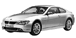 BMW E63 P396F Fault Code