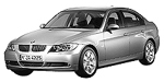 BMW E90 P396F Fault Code