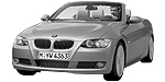 BMW E93 P396F Fault Code