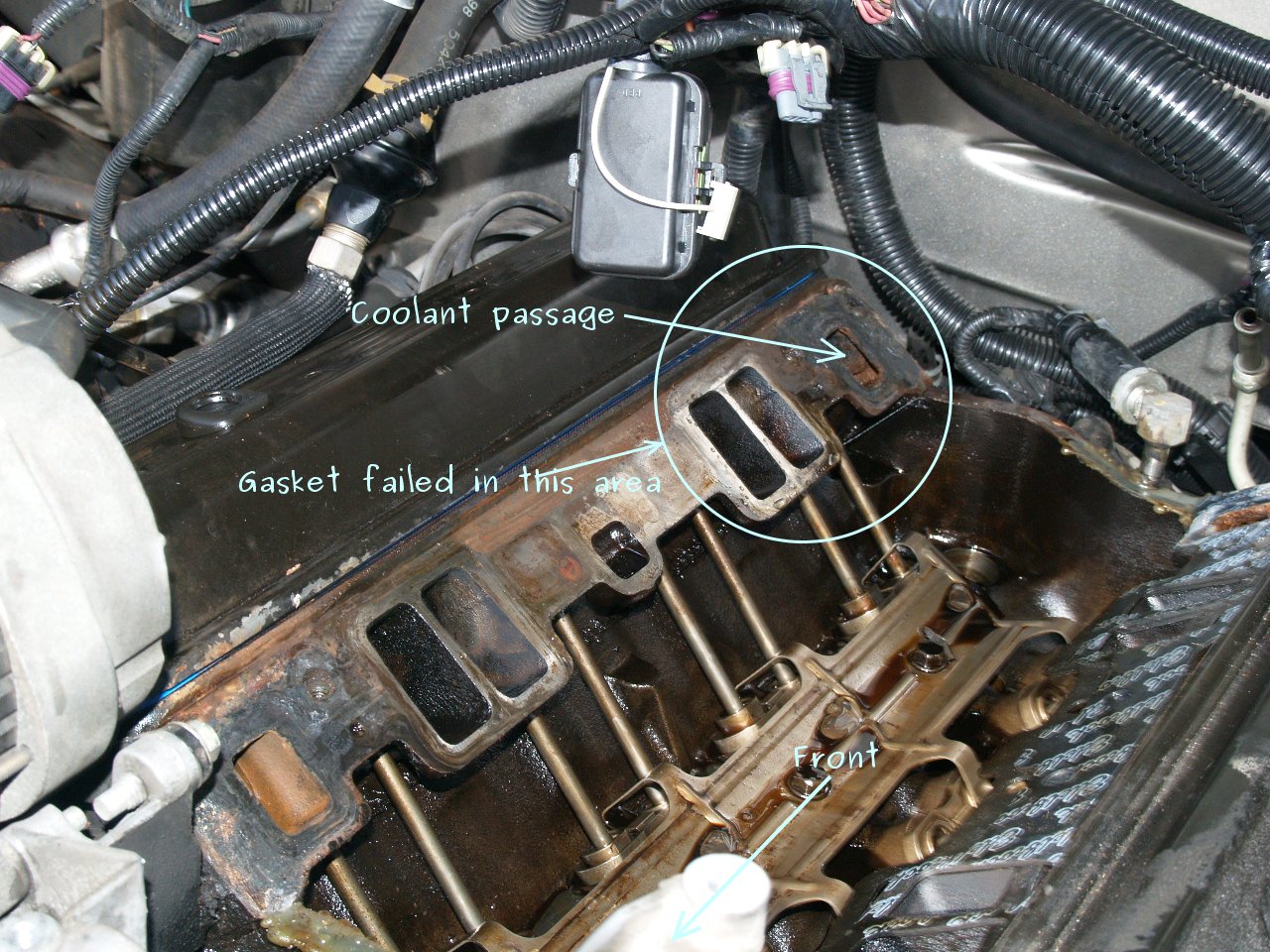 See P396F in engine